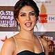 Priyanka Chopra at Big Star Young Entertainer Awards