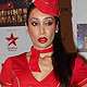 Sofia Hayat at Big Television Awards-2011