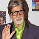 Amitabh Bachchan at Big Television Awards-2011