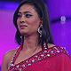 Shweta Tiwari at Bigg Boss-4 Finale