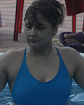 Urvashi Dholakia at Bigg Boss 6