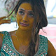 Sara Khan at Bigg Boss Season 4