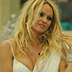 Pamela Anderson at Bigg Boss Season 4