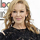 Kylie Minogue arrives at the 2011 Billboard Music Awards show in Las Vegas