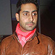 Abhishek Bachchan at Bin Bulaye Baraati Premiere