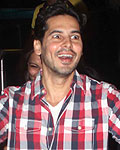 Dino Morea at Bipasha-Dino Watch Raaz 3