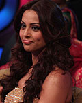 Bipasha Basu at Bipasha Promotes Raaz 3