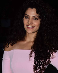 Saiyami Kher at Birla Ayurveda Store Launch