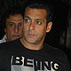 Salman Khan at Bittoo Boss Special Screening