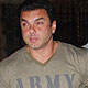 Sohail Khan at Bittoo Boss Special Screening