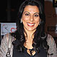 Pooja Bedi at Biutiful Premiere