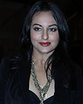 Sonakshi Sinha at BlackBerry Porsche Launch