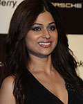 Shamita Shetty at BlackBerry Porsche Launch