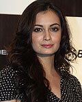 Dia Mirza Dia Mirza