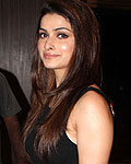 Prachi Desai at Blockbuster Launch