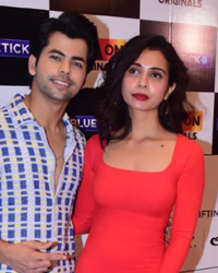 Bluetick Verified Event Bluetick Verified Event