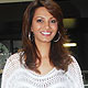 Diana Hayden at Blush Clinic Anniversary