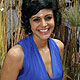 Mandira Bedi at Blush Clinic Anniversary