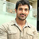 John Abraham at Blush Clinic Anniversary