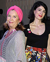 Marta Prieto, VP Marta Prieto, VP