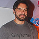 Sohail Khan at Body Transformation-2011