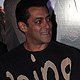 Salman Khan at Bodyguard First Look Launch