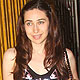 Karishma Kapoor at Bodyguard Special Screening