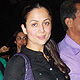 Amrita Arora at Bodyguard Special Screening