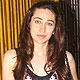 Karishma Kapoor at Bodyguard Special Screening