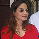 Alvira and Atul Agnihotri