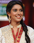 Asin at Bol Bachchan Promotion