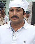 Manoj Tiwari