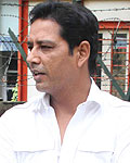 Anup Soni