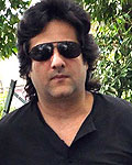 Fardeen Khan at Bollywood Bids Adieu To Dara Singh