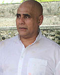 Puneet Issar