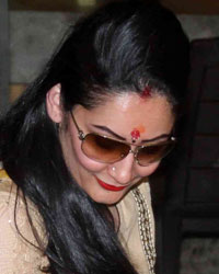 Manyata Dutt Manyata Dutt