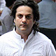 Fardeen Khan at Bollywood Bids Farewell to Shammi Kapoor