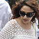 Madhuri Dixit at Bollywood Bids Farewell to Shammi Kapoor