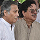 Vinod Khanna and Shatrughan Sinha