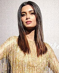 Diana Penty at Bollywood Divas at Cannes Film Festival 2019