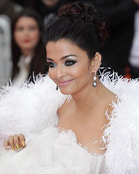 Aishwarya Rai Bachchan