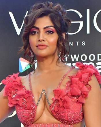 Bollywood Hungama Style Icons Summit and Awards 2025