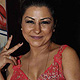 Hard Kaur at Bollywood Jollygood Launch