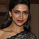 Deepika Padukone with Raj and Pablo Deepika Padukone with Raj and Pablo