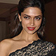 Deepika Padukone at Bollywood Jollygood Launch