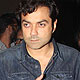 Bobby Deol at Bollywood Pays Tribute to Dev Anand