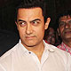 Aamir Khan at Bollywood Pays Tribute to Dev Anand