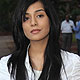 Amrita Rao at Bollywood Pays Tribute to Dev Anand