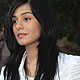 Amrita Rao at Bollywood Pays Tribute to Dev Anand