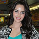 Shazahn Padamsee at Bollywood Striptease Book Reading